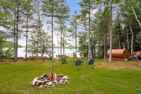 Tiny photo for 95824 Pine Island, Tower, MN 55790 (MLS # 6126156)