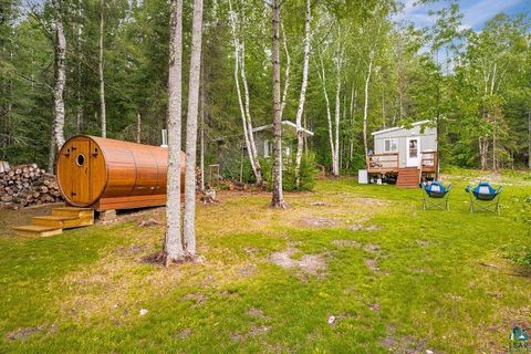 Tiny photo for 95824 Pine Island, Tower, MN 55790 (MLS # 6126156)