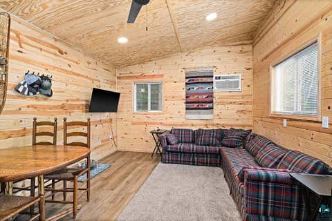 Tiny photo for 95824 Pine Island, Tower, MN 55790 (MLS # 6126156)