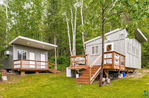 Photo of 95824 Pine Island, Tower, MN 55790 (MLS # 6126156)