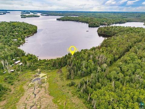 Tiny photo for 95824 Pine Island, Tower, MN 55790 (MLS # 6126156)