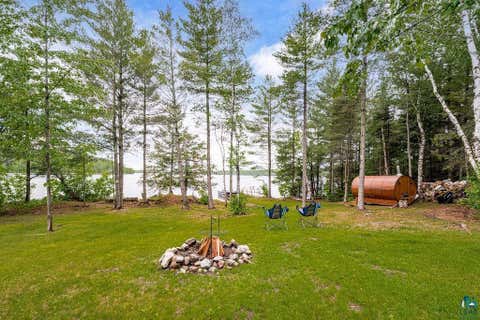 Tiny photo for 95824 Pine Island, Tower, MN 55790 (MLS # 6126156)