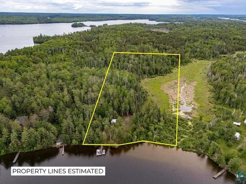 Tiny photo for 95824 Pine Island, Tower, MN 55790 (MLS # 6126156)