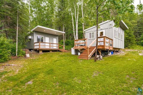Tiny photo for 95824 Pine Island, Tower, MN 55790 (MLS # 6126156)