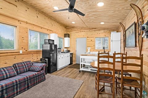 Tiny photo for 95824 Pine Island, Tower, MN 55790 (MLS # 6126156)