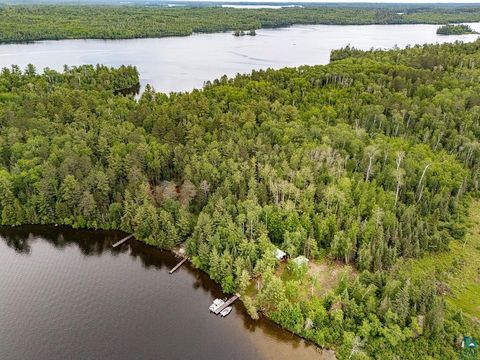 Tiny photo for 95824 Pine Island, Tower, MN 55790 (MLS # 6126156)