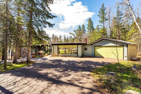 Tiny photo for 3815 Greysolon Rd, Duluth, MN 55812 (MLS # 6125302)