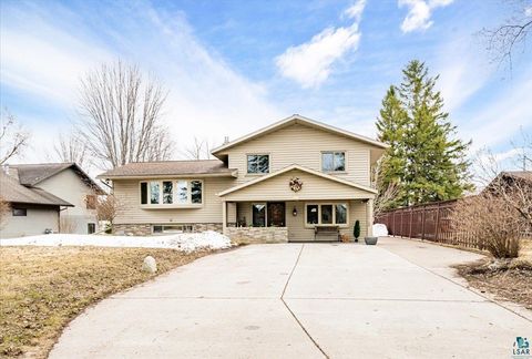 3908 N 21st St Superior WI 54880