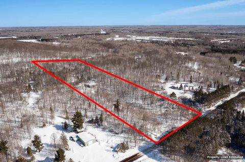 Tiny photo for 5947 E St. Louis River Rd, Proctor, MN 55810 (MLS # 6123993)