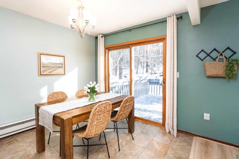 Tiny photo for 5947 E St. Louis River Rd, Proctor, MN 55810 (MLS # 6123993)