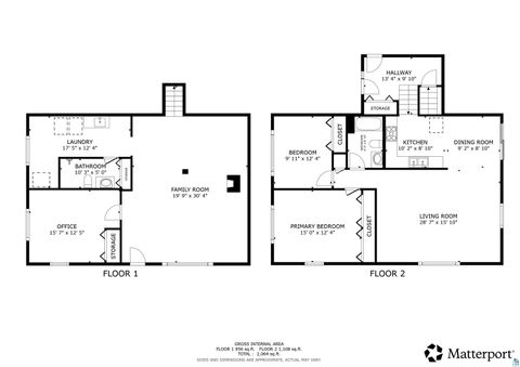 Tiny photo for 5947 E St. Louis River Rd, Proctor, MN 55810 (MLS # 6123993)