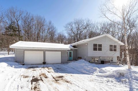 Tiny photo for 5947 E St. Louis River Rd, Proctor, MN 55810 (MLS # 6123993)