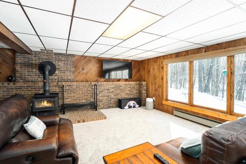 Tiny photo for 5947 E St. Louis River Rd, Proctor, MN 55810 (MLS # 6123993)
