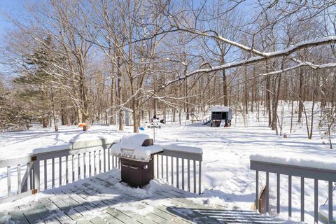 Tiny photo for 5947 E St. Louis River Rd, Proctor, MN 55810 (MLS # 6123993)