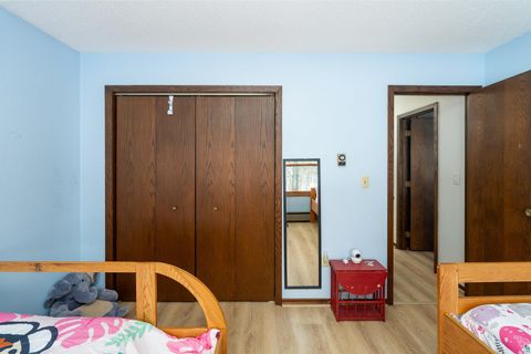 Tiny photo for 5947 E St. Louis River Rd, Proctor, MN 55810 (MLS # 6123993)