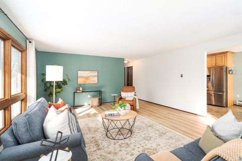 Tiny photo for 5947 E St. Louis River Rd, Proctor, MN 55810 (MLS # 6123993)