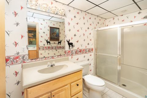 Tiny photo for 5947 E St. Louis River Rd, Proctor, MN 55810 (MLS # 6123993)