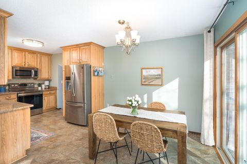 Tiny photo for 5947 E St. Louis River Rd, Proctor, MN 55810 (MLS # 6123993)