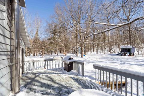 Tiny photo for 5947 E St. Louis River Rd, Proctor, MN 55810 (MLS # 6123993)