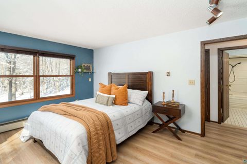 Tiny photo for 5947 E St. Louis River Rd, Proctor, MN 55810 (MLS # 6123993)