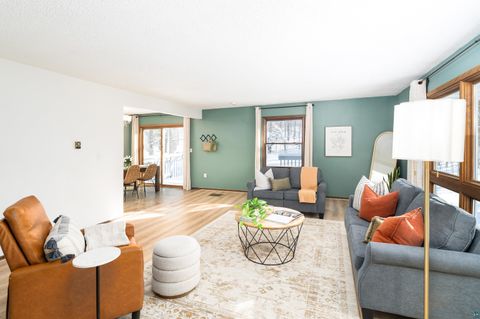 Tiny photo for 5947 E St. Louis River Rd, Proctor, MN 55810 (MLS # 6123993)