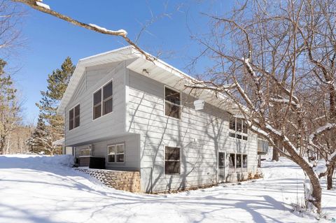 Tiny photo for 5947 E St. Louis River Rd, Proctor, MN 55810 (MLS # 6123993)