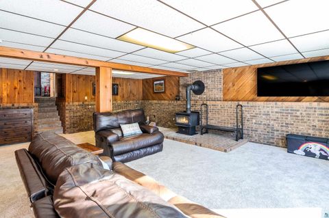 Tiny photo for 5947 E St. Louis River Rd, Proctor, MN 55810 (MLS # 6123993)