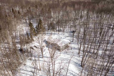 Tiny photo for 5947 E St. Louis River Rd, Proctor, MN 55810 (MLS # 6123993)