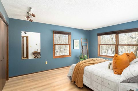 Tiny photo for 5947 E St. Louis River Rd, Proctor, MN 55810 (MLS # 6123993)