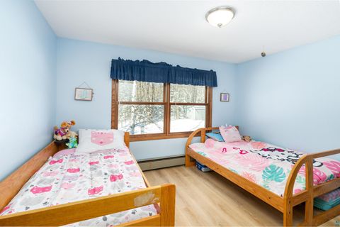 Tiny photo for 5947 E St. Louis River Rd, Proctor, MN 55810 (MLS # 6123993)