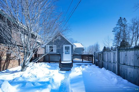 Tiny photo for 119 96th Ave W Ave, Duluth, MN 55808 (MLS # 6123843)