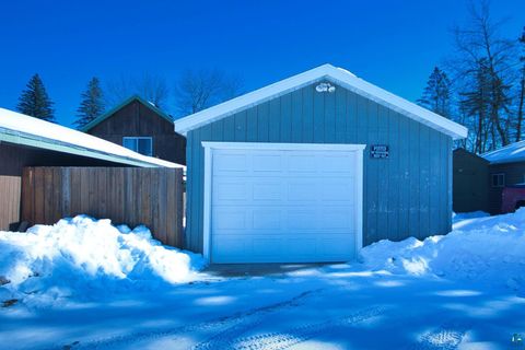 Tiny photo for 119 96th Ave W Ave, Duluth, MN 55808 (MLS # 6123843)