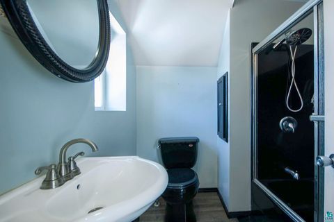 Tiny photo for 119 96th Ave W Ave, Duluth, MN 55808 (MLS # 6123843)