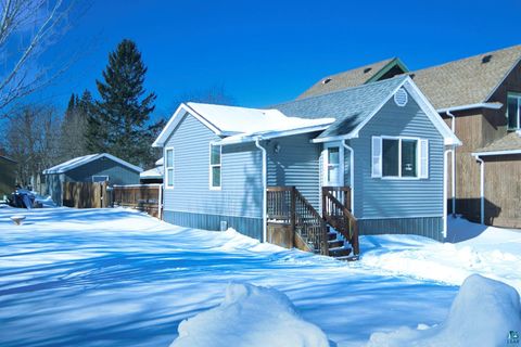 Tiny photo for 119 96th Ave W Ave, Duluth, MN 55808 (MLS # 6123843)