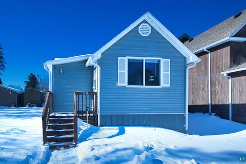 Photo of 119 96th Ave W Ave, Duluth, MN 55808 (MLS # 6123843)