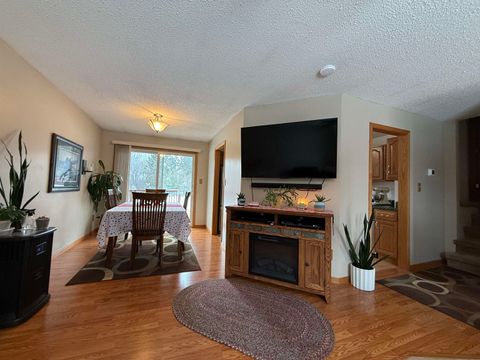 Tiny photo for 3991 Dillon Road, Hibbing, MN 55746 (MLS # 6123592)