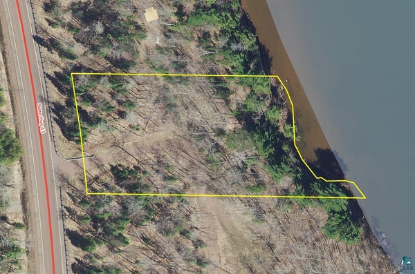 STATE HIGHWAY 13, BAYFIELD, WI 54814 - Image 46dfe4fb3fc6b94d5c91ed5713304abd/4084555860