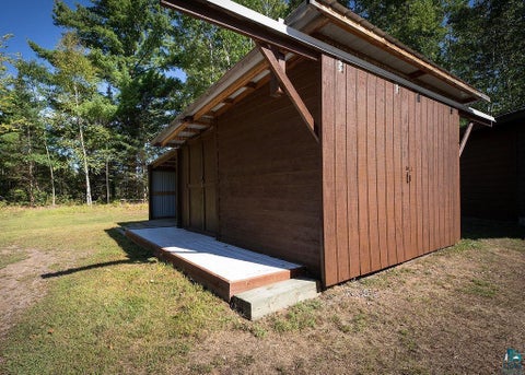 Tiny photo for 41300 Highway 63, Cable, WI 54821 (MLS # 6128001)
