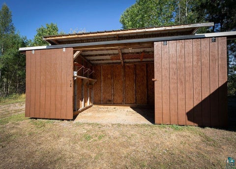 Tiny photo for 41300 Highway 63, Cable, WI 54821 (MLS # 6128001)