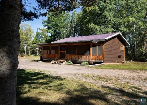 Tiny photo for 41300 Highway 63, Cable, WI 54821 (MLS # 6128001)