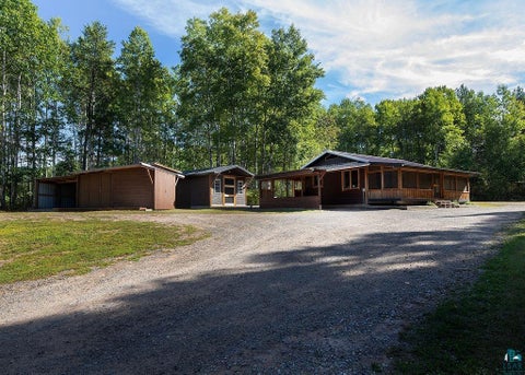 Tiny photo for 41300 Highway 63, Cable, WI 54821 (MLS # 6128001)