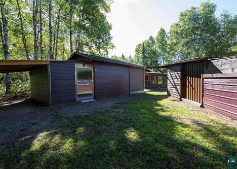 Tiny photo for 41300 Highway 63, Cable, WI 54821 (MLS # 6128001)