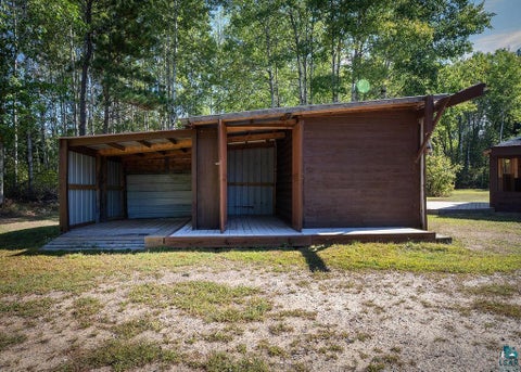 Tiny photo for 41300 Highway 63, Cable, WI 54821 (MLS # 6128001)