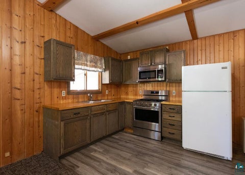 Tiny photo for 41300 Highway 63, Cable, WI 54821 (MLS # 6128001)