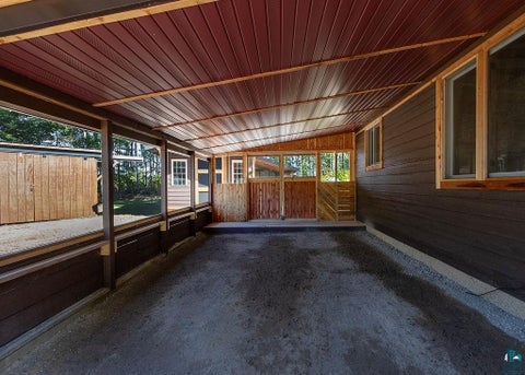 Tiny photo for 41300 Highway 63, Cable, WI 54821 (MLS # 6128001)