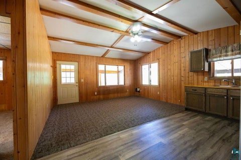 Tiny photo for 41300 Highway 63, Cable, WI 54821 (MLS # 6128001)