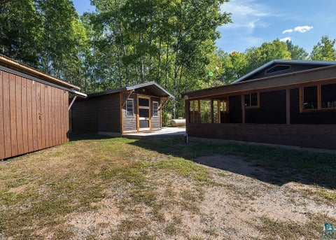 Tiny photo for 41300 Highway 63, Cable, WI 54821 (MLS # 6128001)