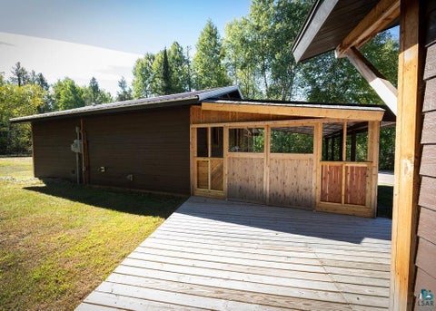 Tiny photo for 41300 Highway 63, Cable, WI 54821 (MLS # 6128001)