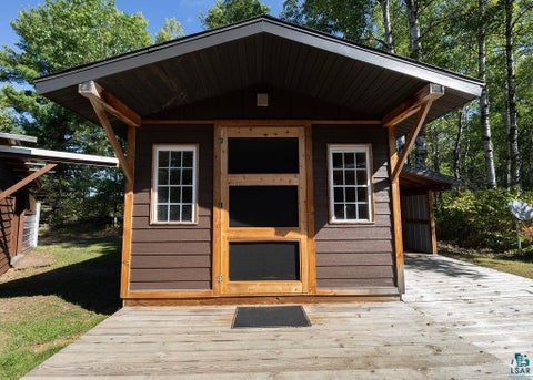 Tiny photo for 41300 Highway 63, Cable, WI 54821 (MLS # 6128001)