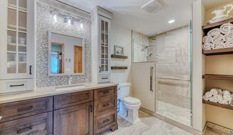 Tiny photo for 8054 E Spirit Cove Dr #1, Duluth, MN 55807 (MLS # 6127030)